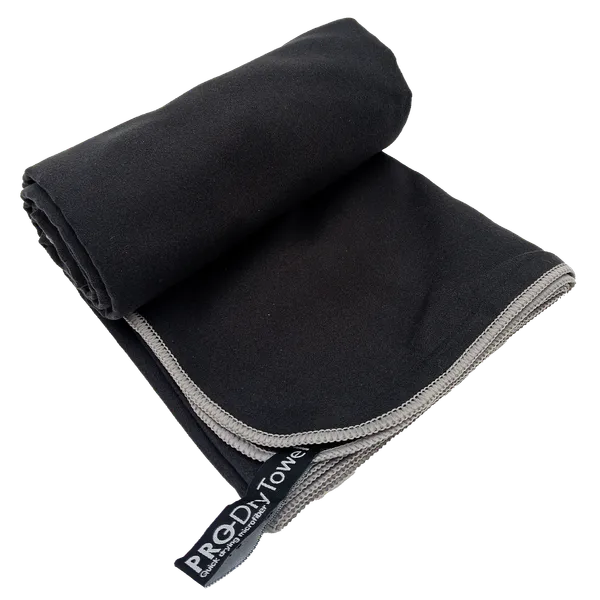 Toalla Individual de Microfibra K6 (M)